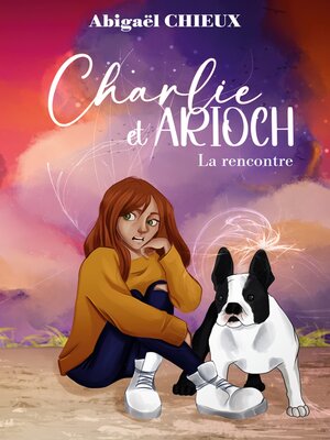 cover image of Charlie et Arioch